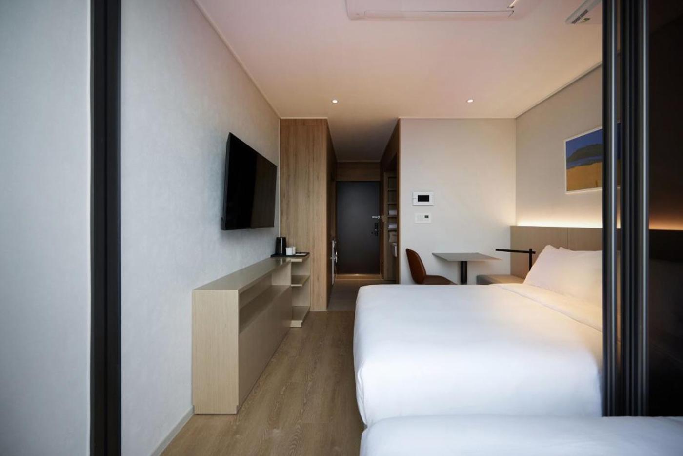 Homes Myeongdong 3* Séoul