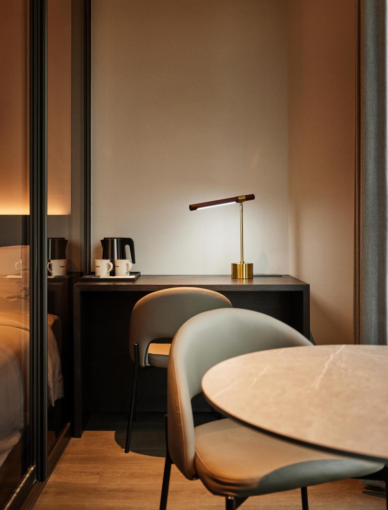 Hotel Homes Myeongdong